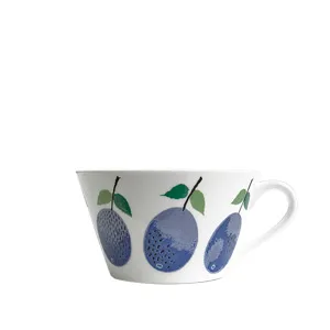 Prunus tekopp - 250 ml - Gustafsbergs Porslinsfabrik