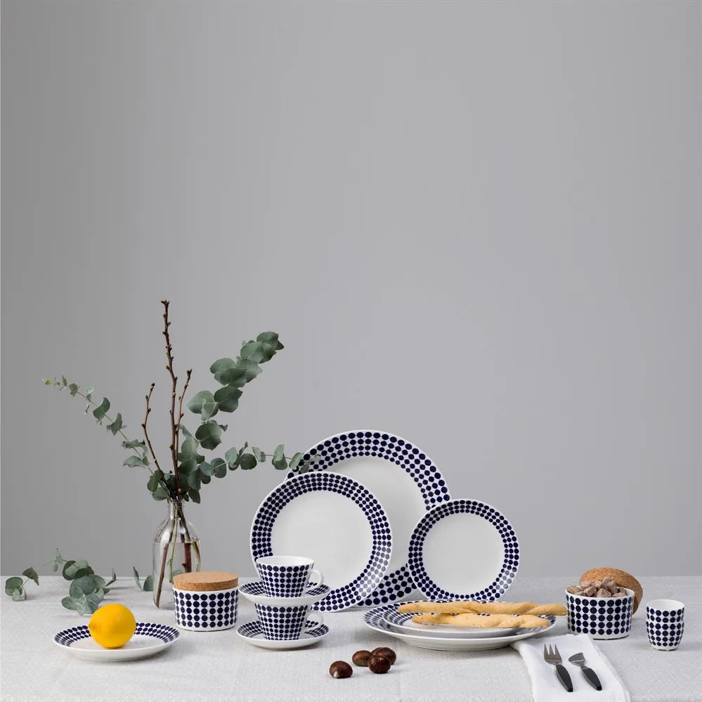 Adam Coffee Goods, spodek do filiżanki do kawy Gustavsbergs Porslinsfabrik