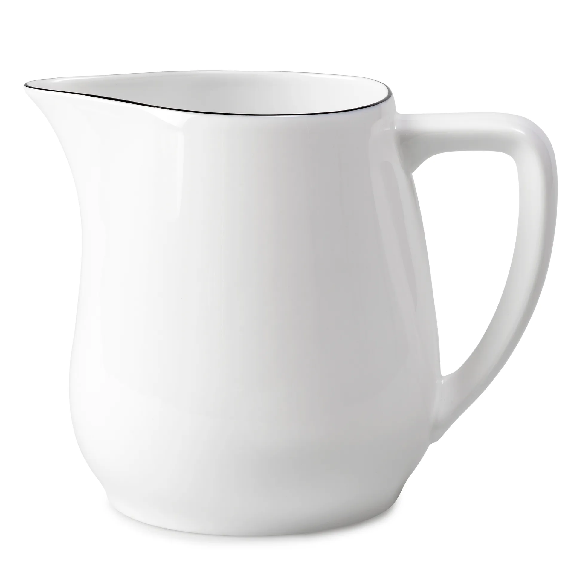 Dzbanek Natur, 1 l Gustavsbergs Porslinsfabrik