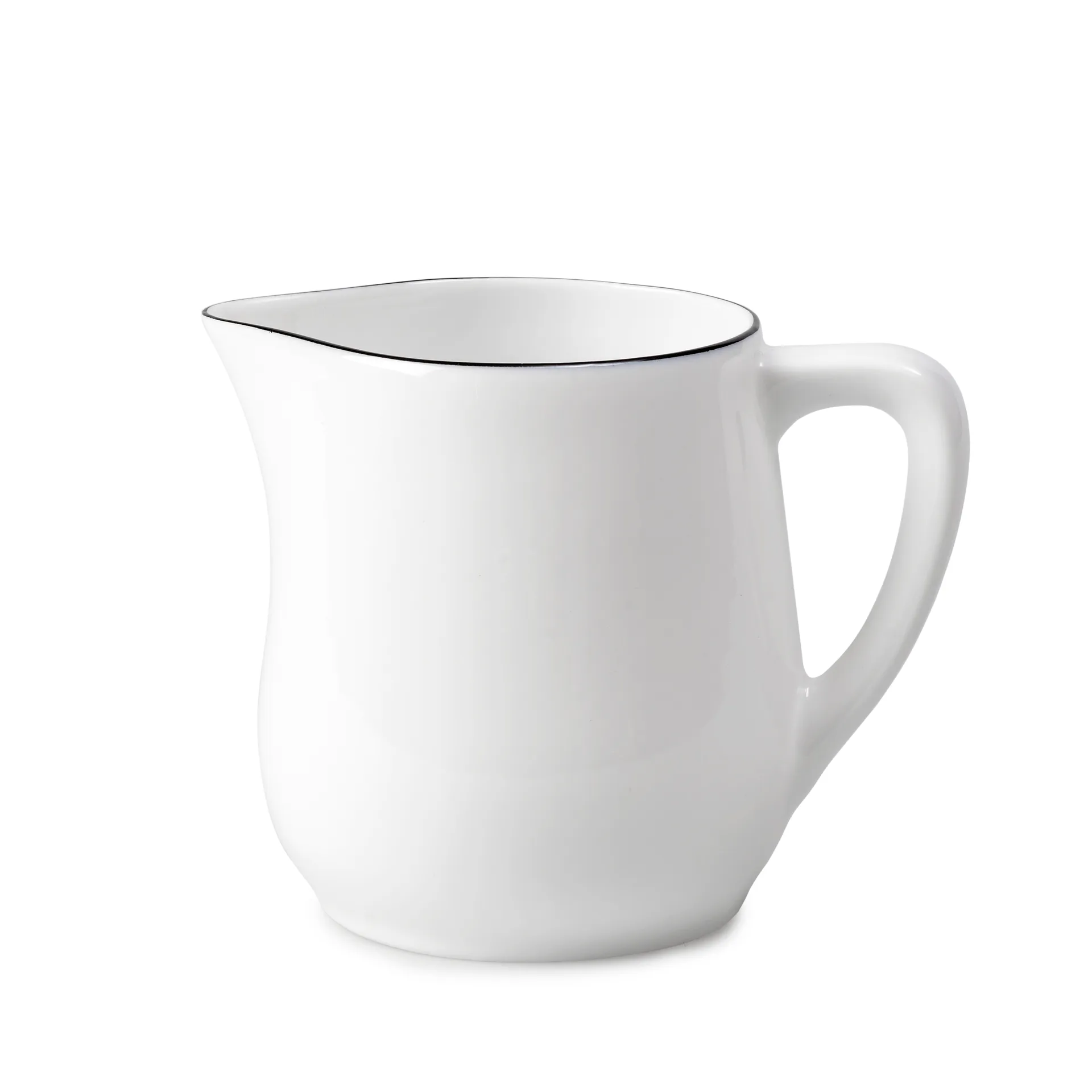 Dzbanek Natur, ½ l Gustavsbergs Porslinsfabrik