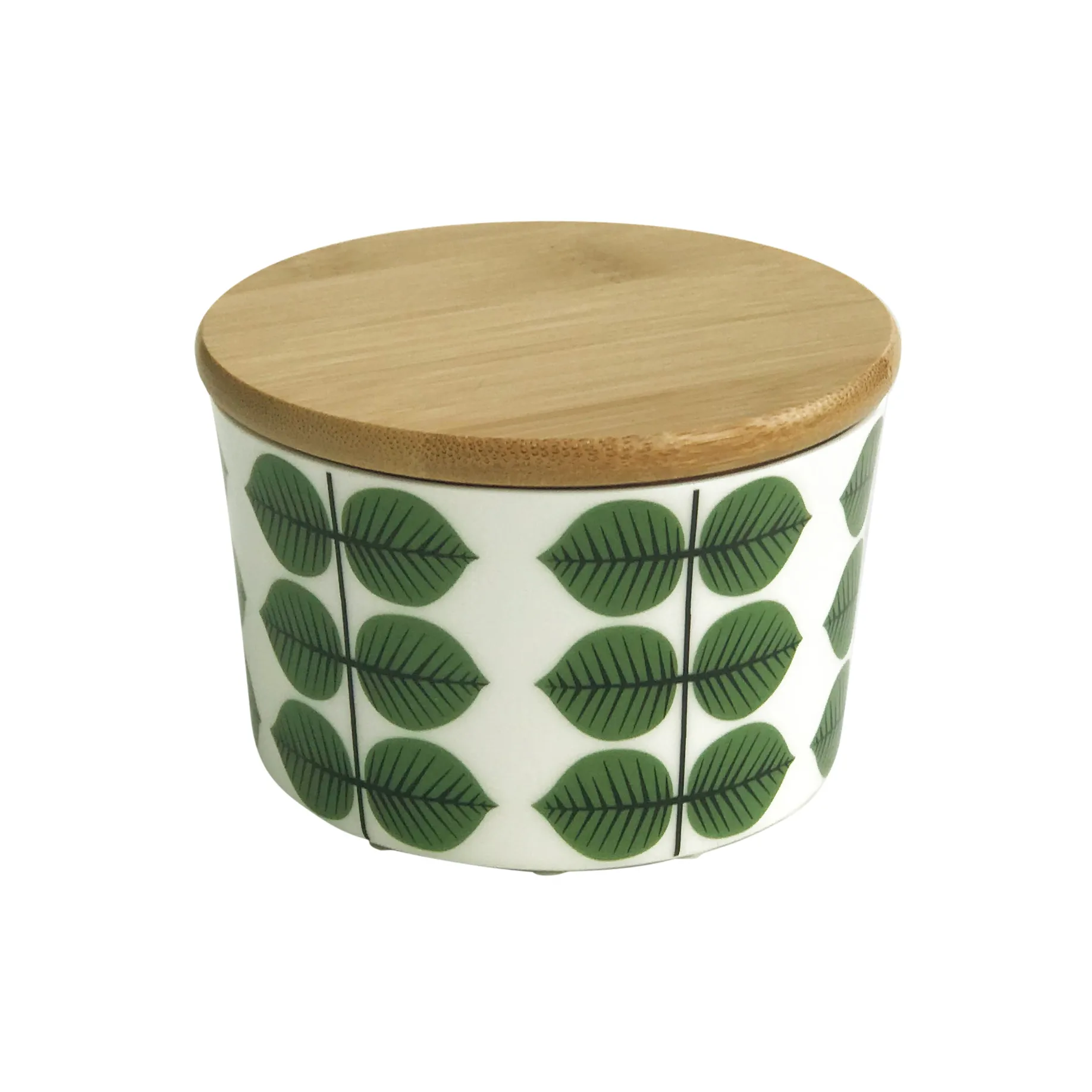 Pojemnik Berså z pokrywką, 35 cl Gustavsbergs Porslinsfabrik