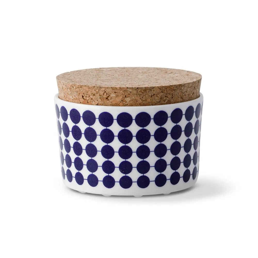 Słoik Adam z pokrywką, 35 cl Gustavsbergs Porslinsfabrik