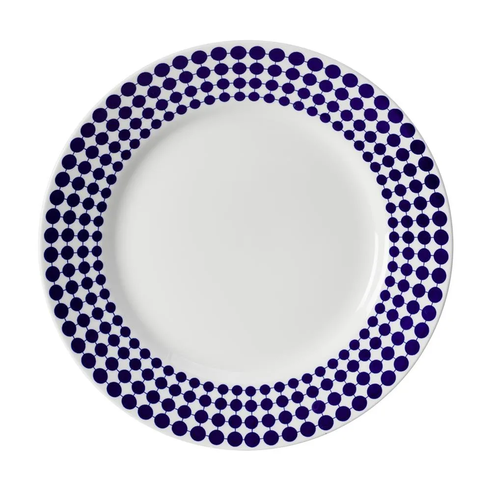 Talerz Adam, Ø 18 cm Gustavsbergs Porslinsfabrik