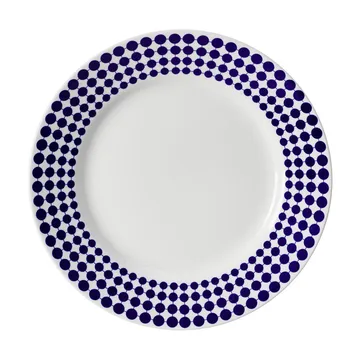 Talerz Adam - Ø 18 cm - Gustavsbergs Porslinsfabrik