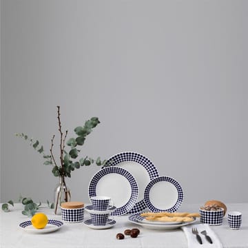 Talerz Adam - Ø 22 cm - Gustavsbergs Porslinsfabrik