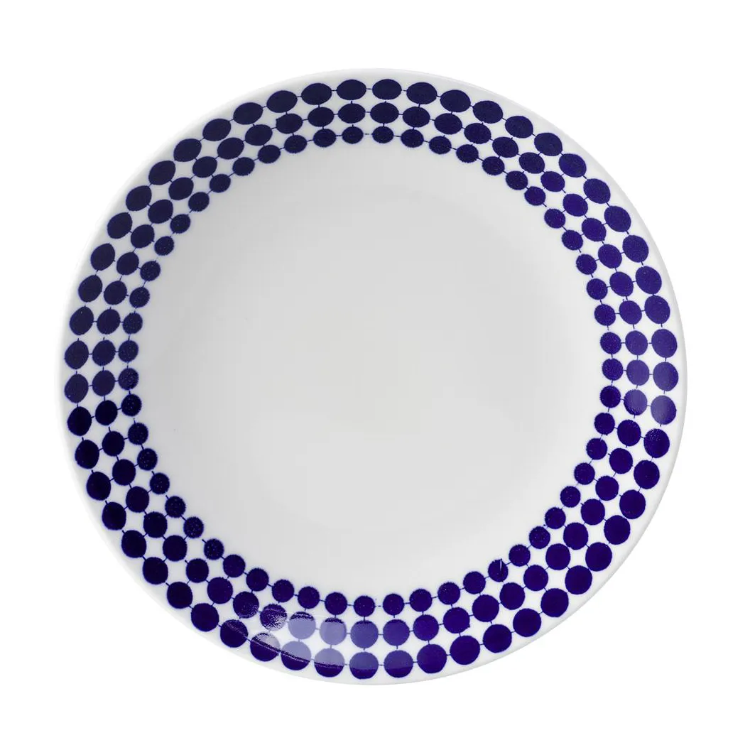 Talerz Adam, Ø 24 cm Gustavsbergs Porslinsfabrik