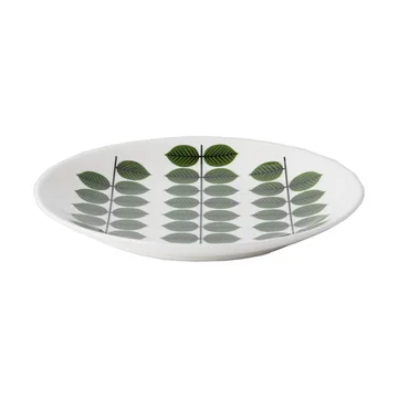 Talerz Berså - Ø 18 cm - Gustavsbergs Porslinsfabrik
