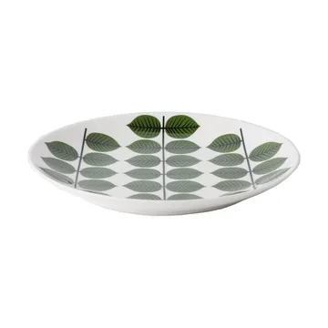 Talerz Berså - Ø 22 cm - Gustavsbergs Porslinsfabrik