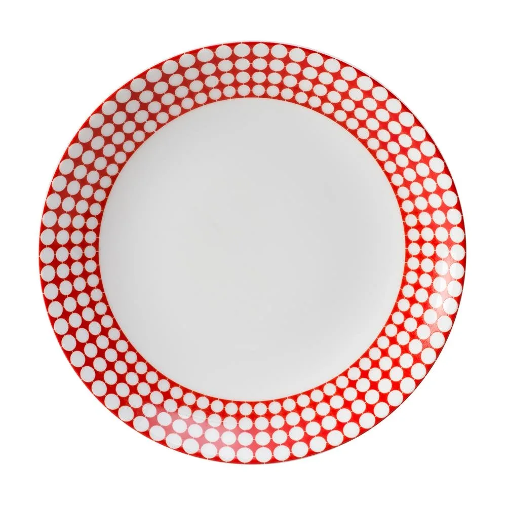 Taletz Eva, Ø 22 cm Gustavsbergs Porslinsfabrik