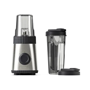 Blender Sous chef on-the-go - Grey - Guzzini