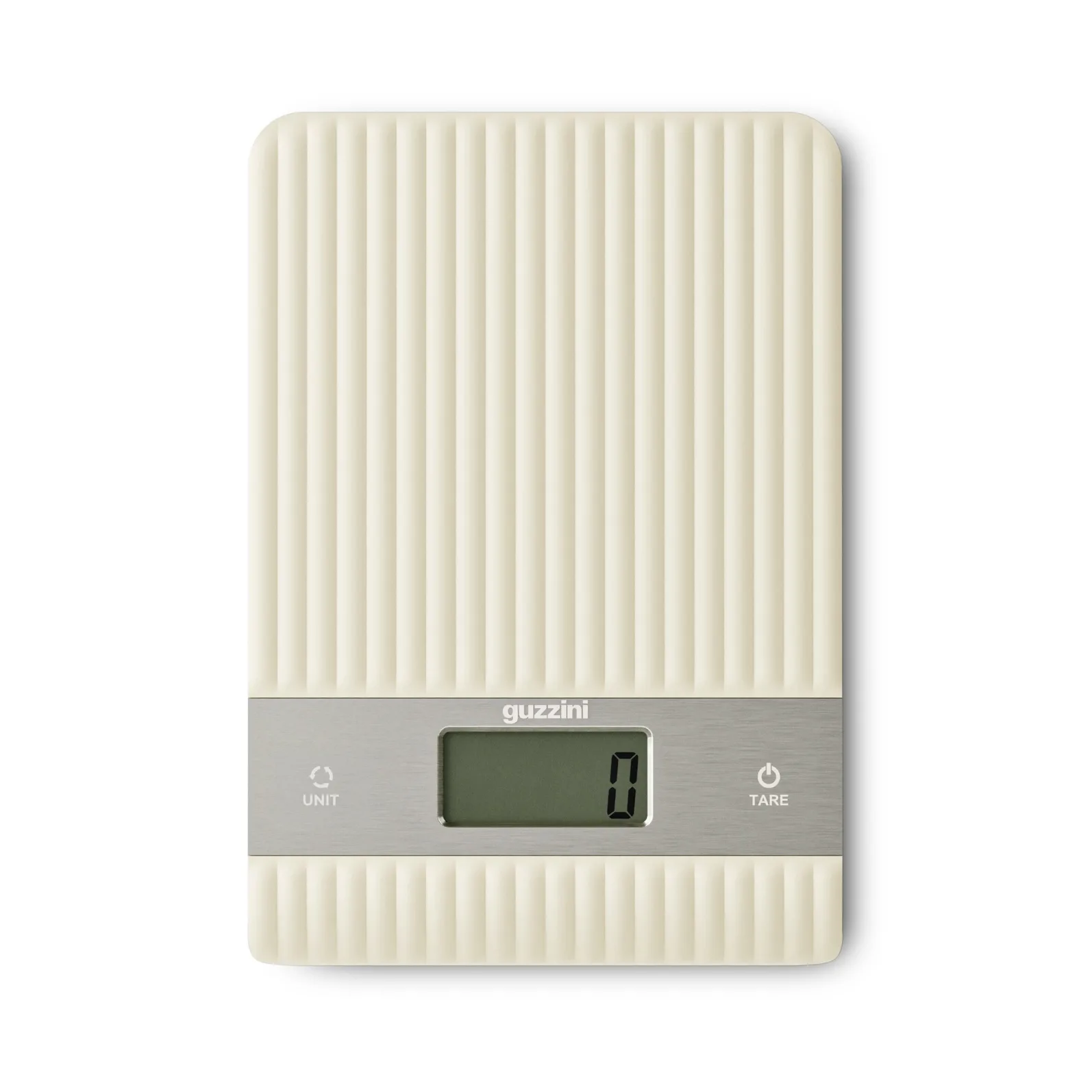 Cyfrowa waga kuchenna Sous Chef, Cream Guzzini