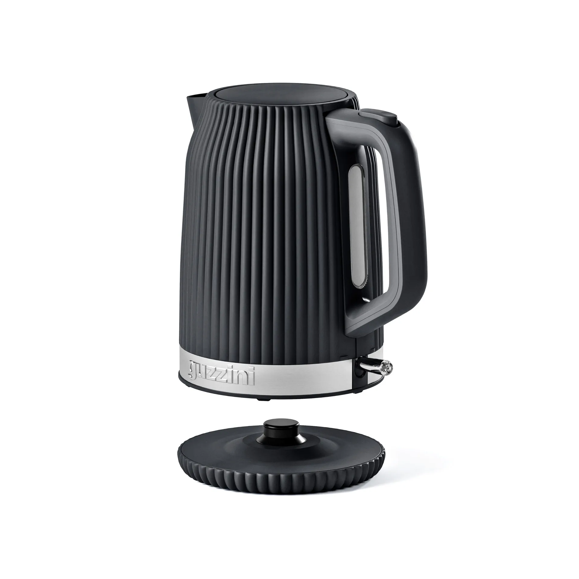 Czajnik elektryczny Sous Chef, Grey Guzzini