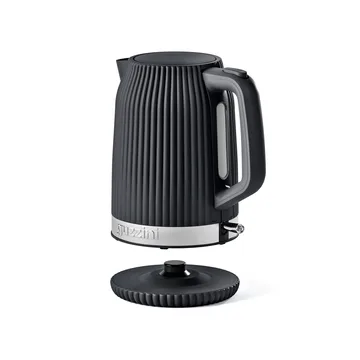 Czajnik elektryczny Sous Chef - Grey - Guzzini