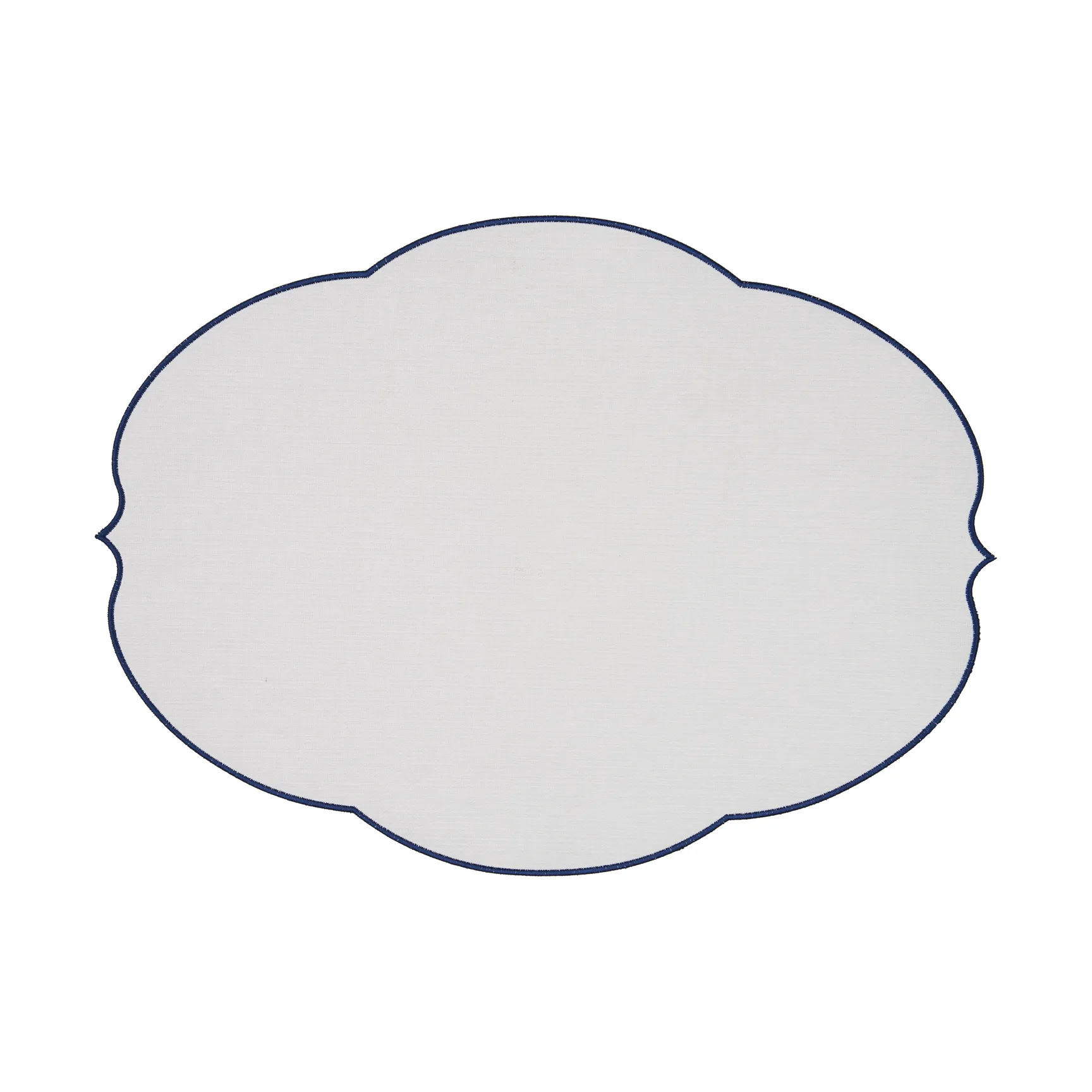 Podkładka na stół Flowers, White Guzzini