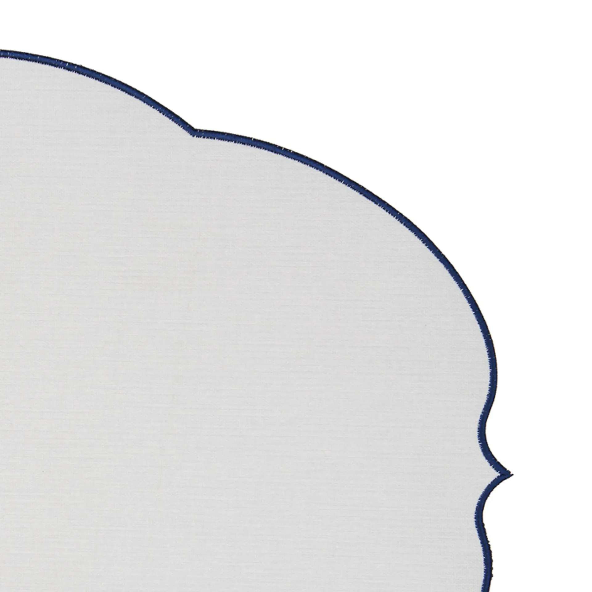 Podkładka na stół Flowers, White Guzzini