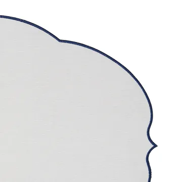 Podkładka na stół Flowers - White - Guzzini