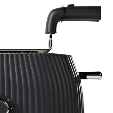 Toster Sous Chef - Grey - Guzzini