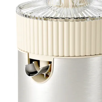 Wyciskarka elektryczna do soku Sous Chef - Cream - Guzzini