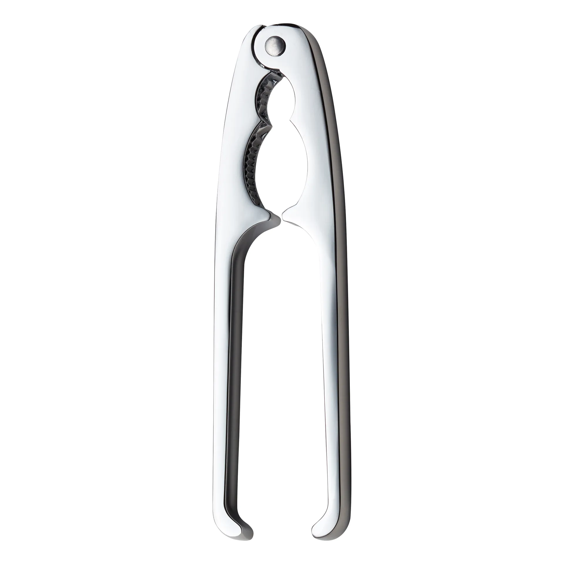 Dziedek do orzechów Hardanger, stal nierdzewna Hardanger Bestikk