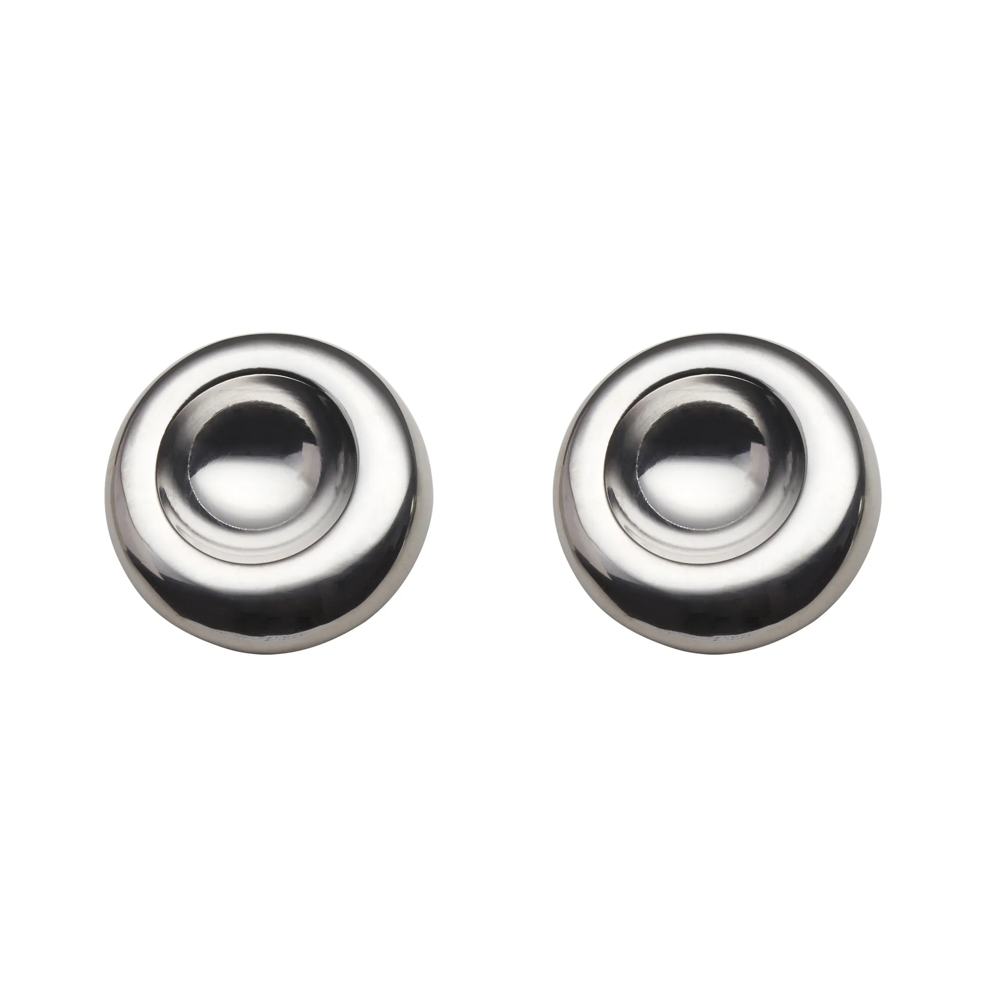 FIliżanki do jajek Hardanger, stal nierdzewna Hardanger Bestikk