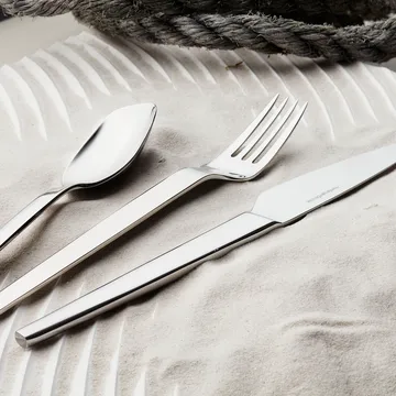 Sztućce Tina 53 szt. - 24 elementów - Hardanger Bestikk