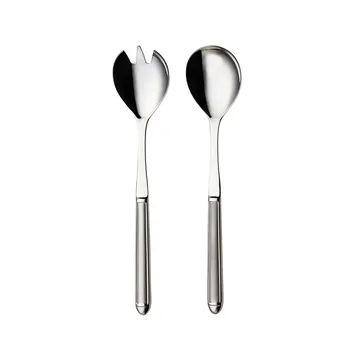 Zestaw sałatkowy Nora 2 części - 2 części - Hardanger Bestikk