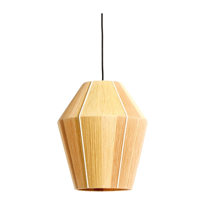 Abażur Bonbon Shade Ø32 cm, Żółty melanż HAY