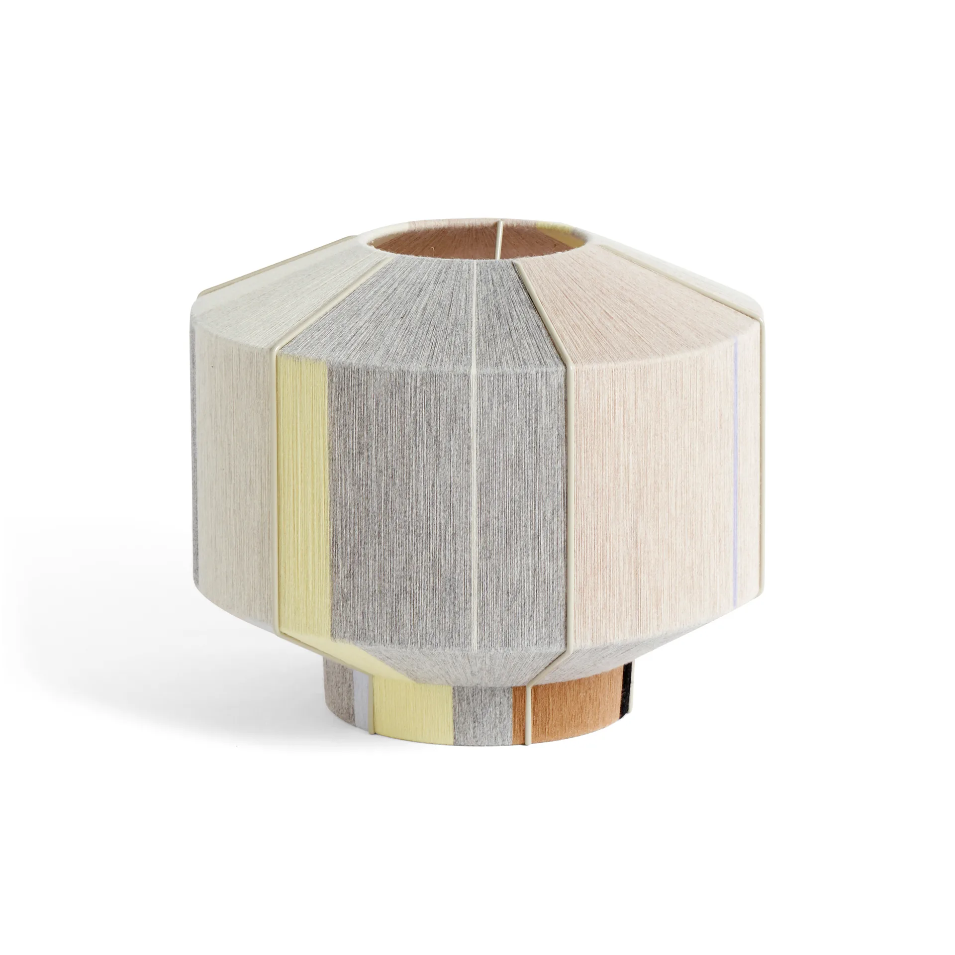 Abażur Bonbon Shade Ø38 cm, City HAY