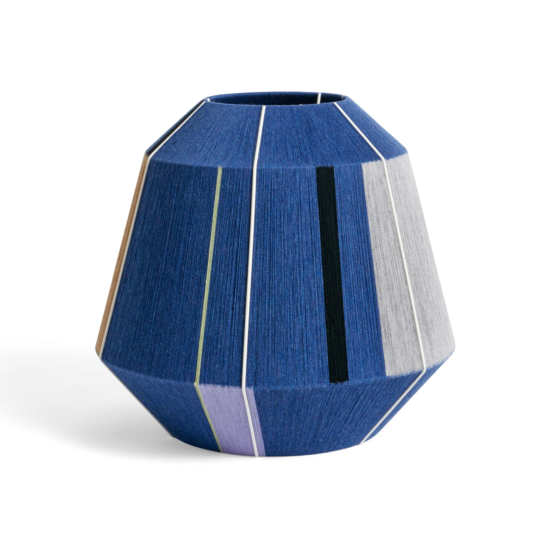 Abażur Bonbon Shade Ø50 cm, Blue tones HAY
