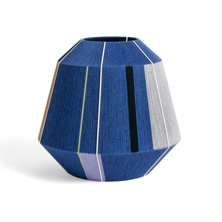 Abażur Bonbon Shade Ø50 cm - Blue tones - HAY