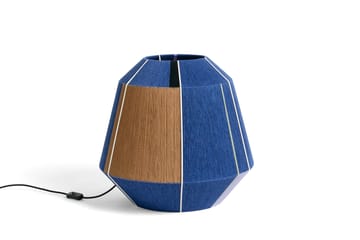 Abażur Bonbon Shade Ø50 cm - Blue tones - HAY