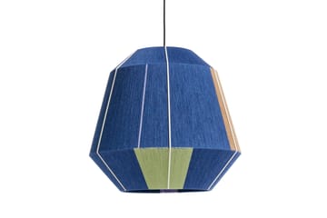 Abażur Bonbon Shade Ø50 cm - Blue tones - HAY