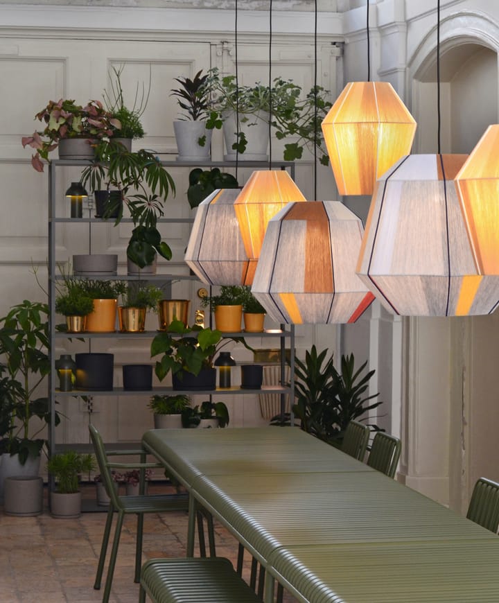 Abażur Bonbon Shade Ø50 cm, Earth tones HAY