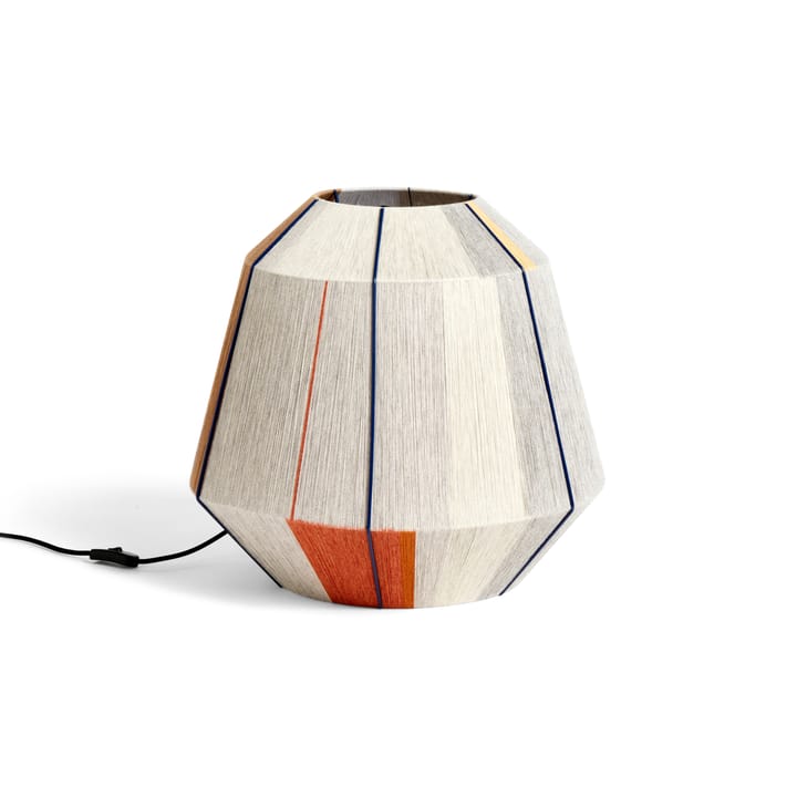 Abażur Bonbon Shade Ø50 cm, Earth tones HAY