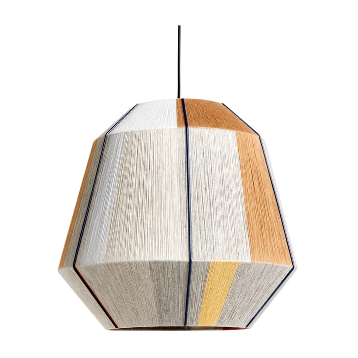 Abażur Bonbon Shade Ø50 cm - Earth tones - HAY