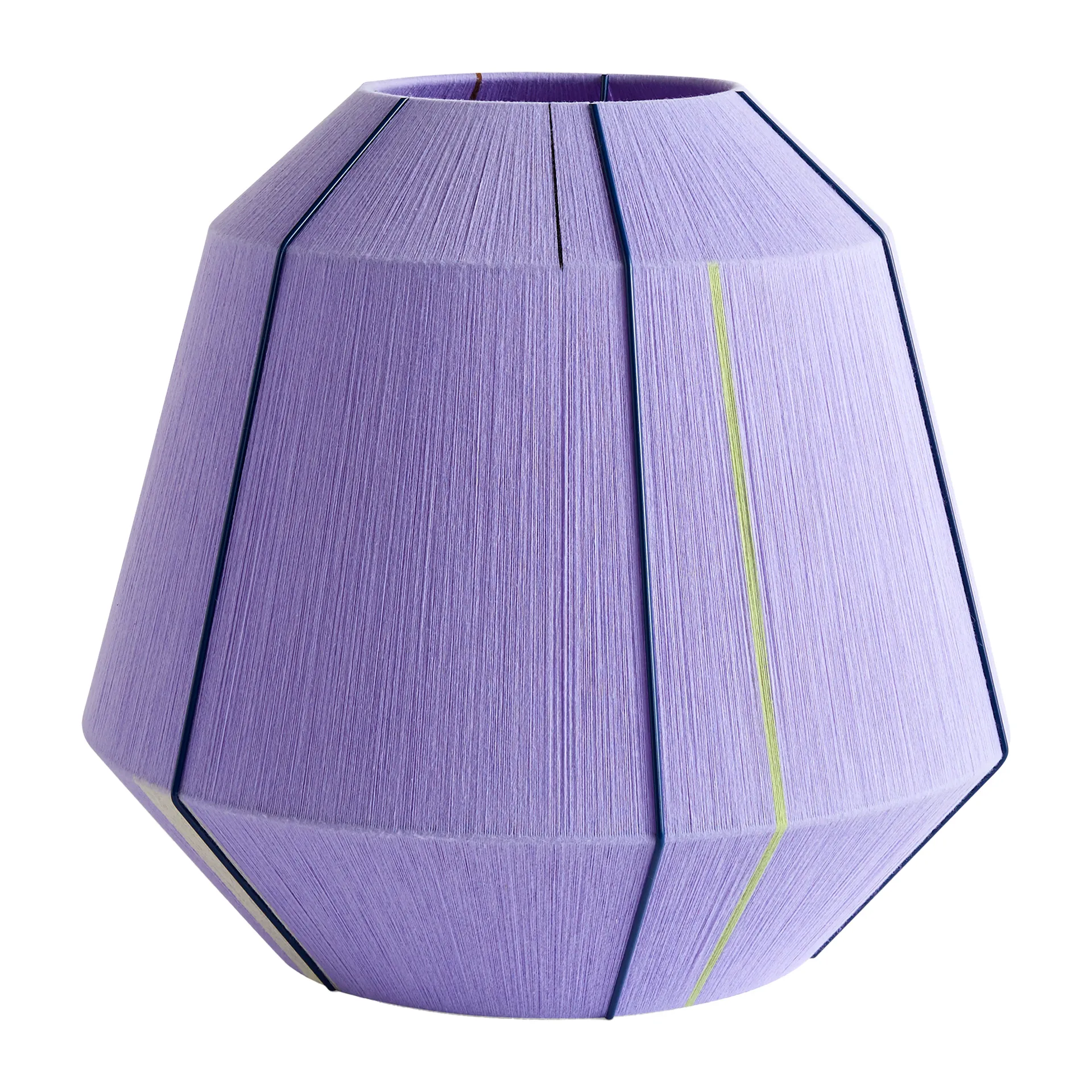 Abażur Bonbon Shade Ø50 cm, Lawendowy HAY