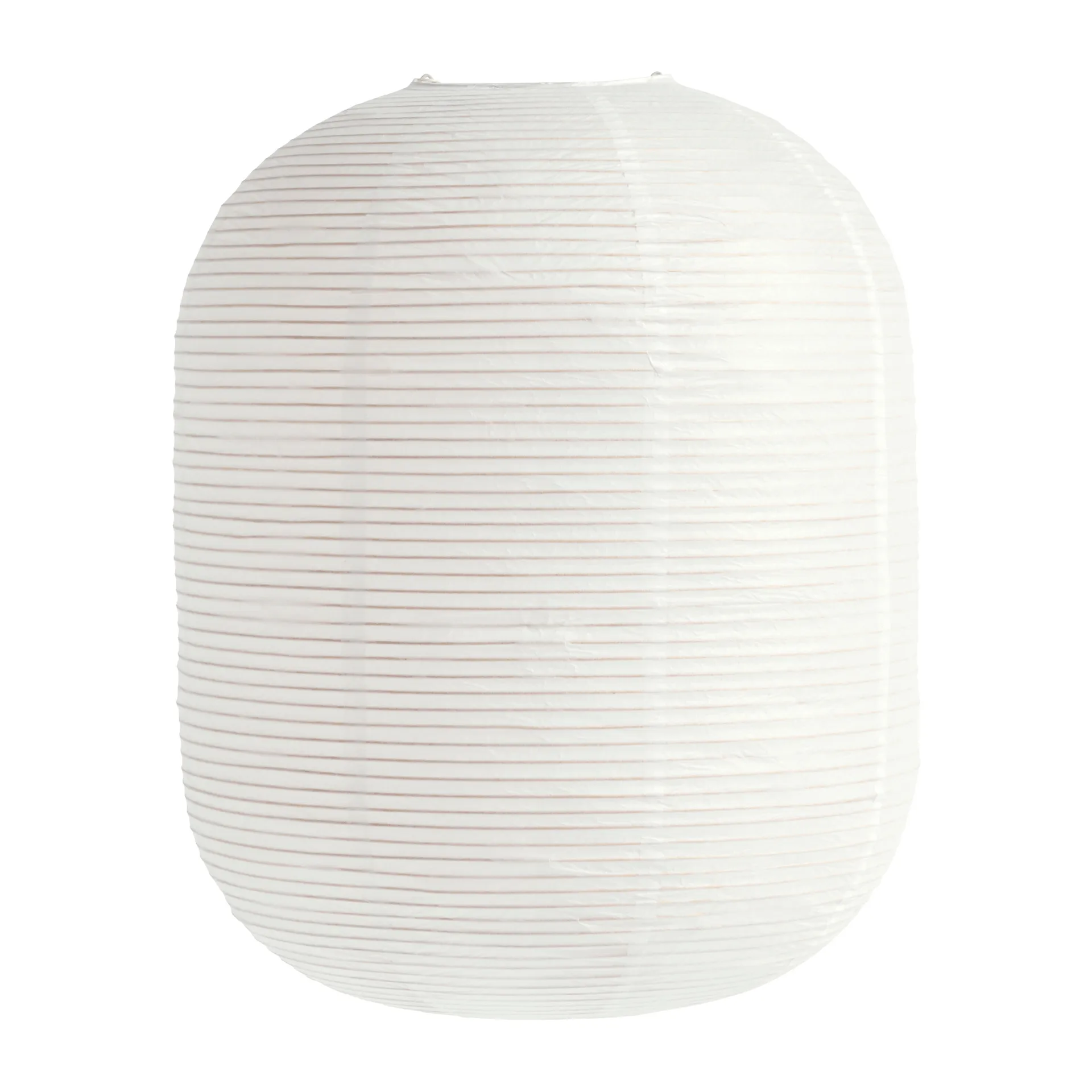 Abażur Common Rice paper, Oblong HAY