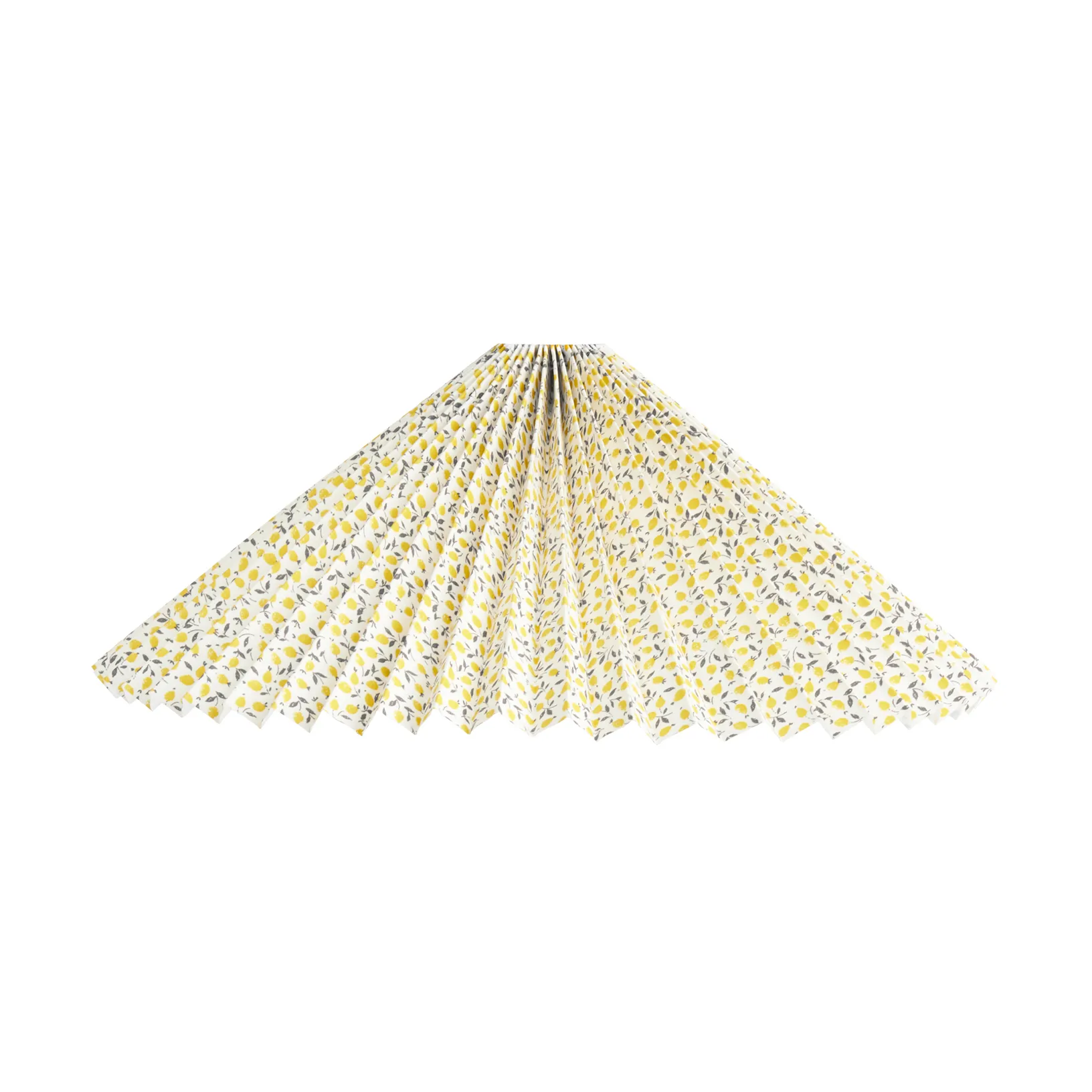 Abażur HAY x Liberty Matin Ø38 cm, Ed by Liberty HAY