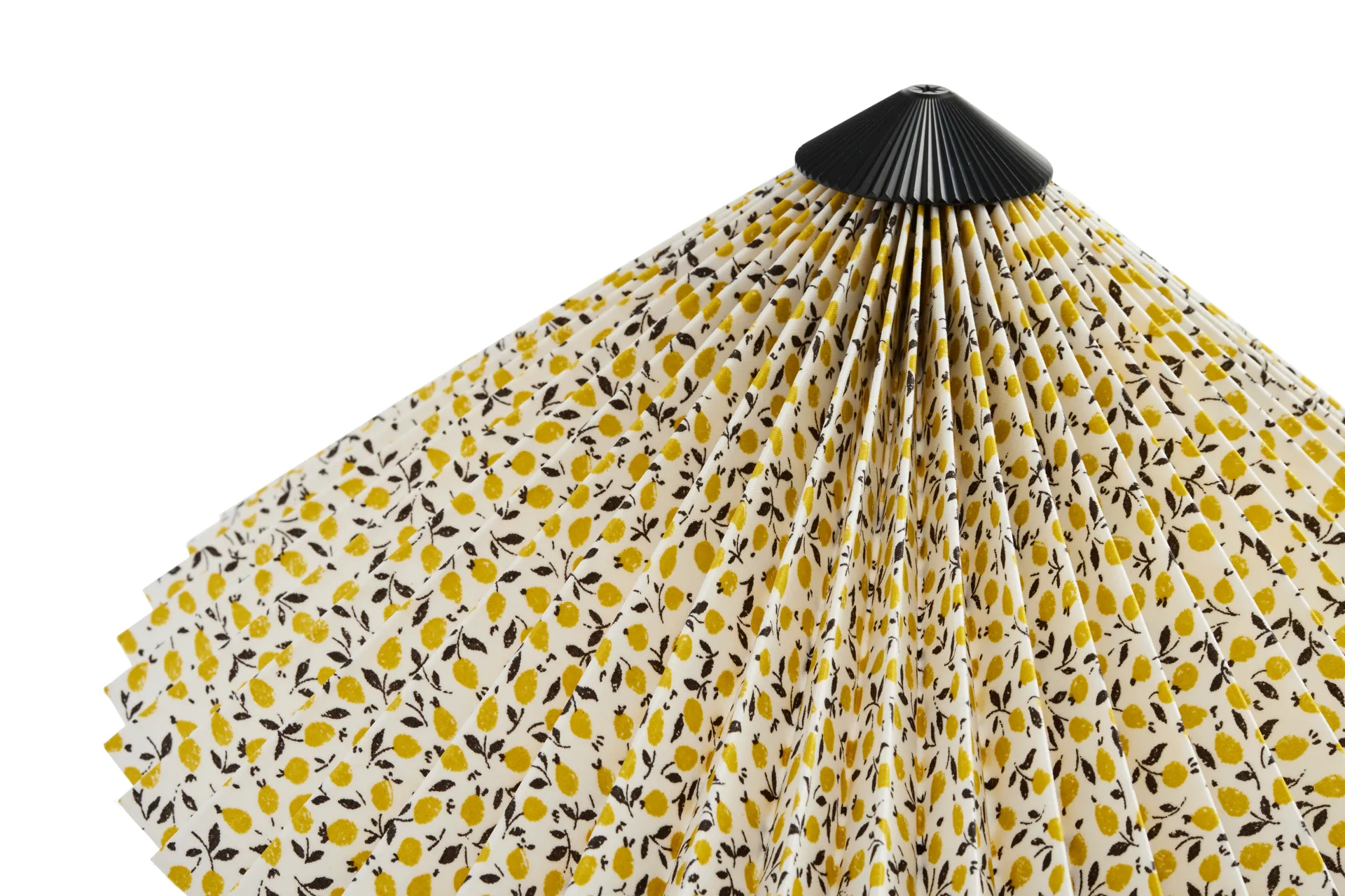 Abażur HAY x Liberty Matin Ø38 cm, Ed by Liberty HAY