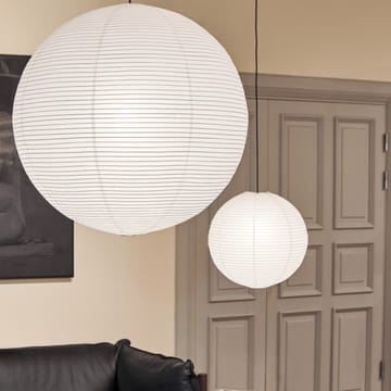 Abażur Paper Ø80 cm - Biały - HAY