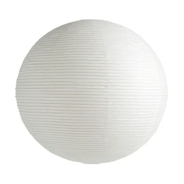 Abażur Paper Shade Ø80 cm - Biały - HAY