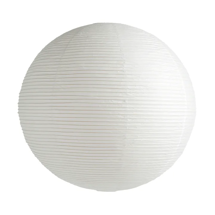 Abażur Paper Shade Ø80 cm - Biały - HAY