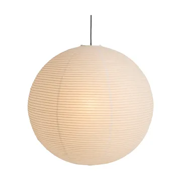 Abażur Paper Shade Ø80 cm - Biały - HAY