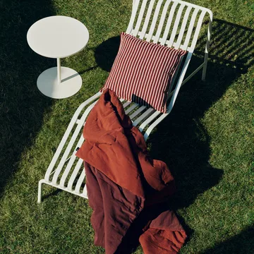 Air Quilt pled - Iron red, 140x200 cm - HAY