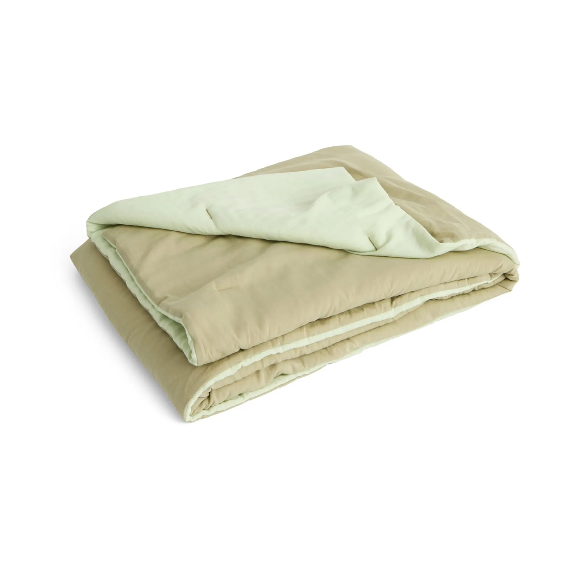 Air Quilt pled, Mint green, 140x200 cm HAY