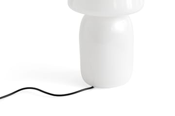 Apollo Przenośna lampa stołowa - Biały - HAY