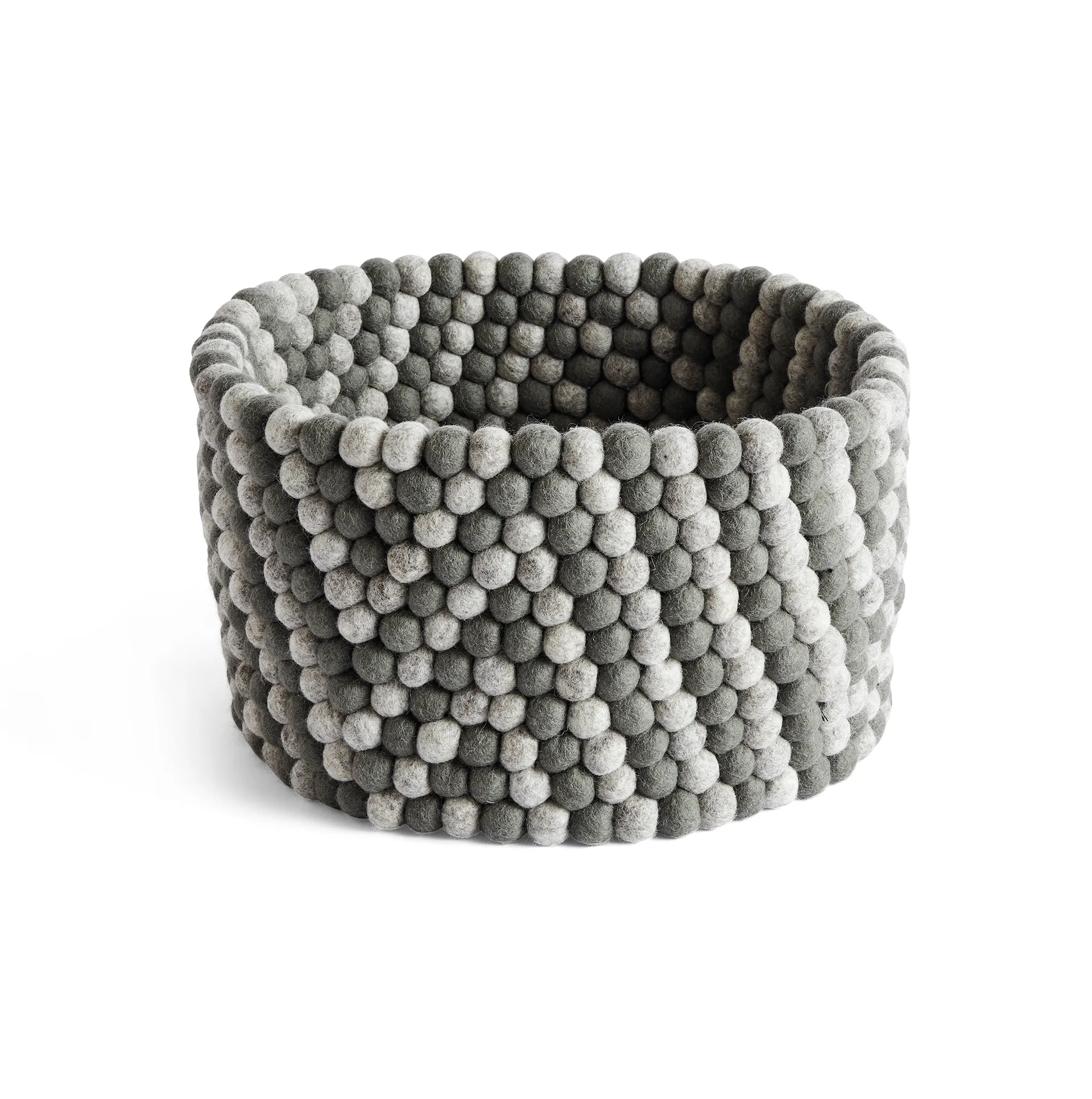 Bead kosz, Grey HAY