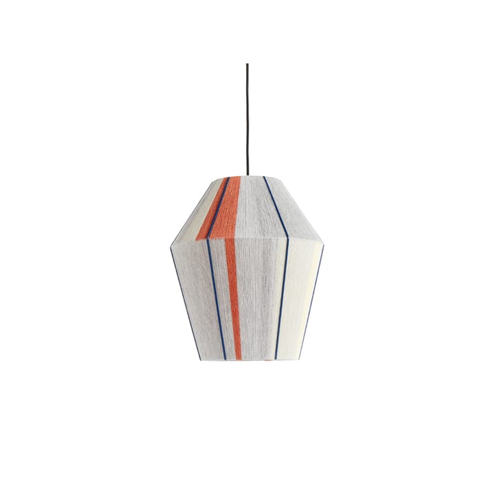 Bonbon 320 lampa wisząca, grey melange z kompletem kabli HAY