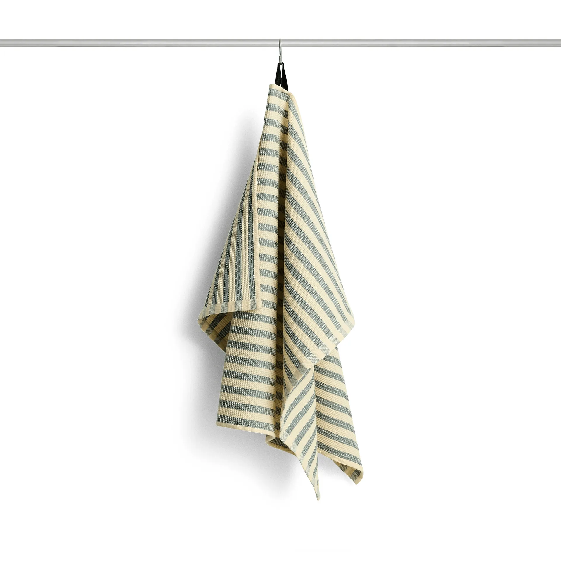 Canteen ręcznik kuchenny 52x80 cm, Green-yellow HAY