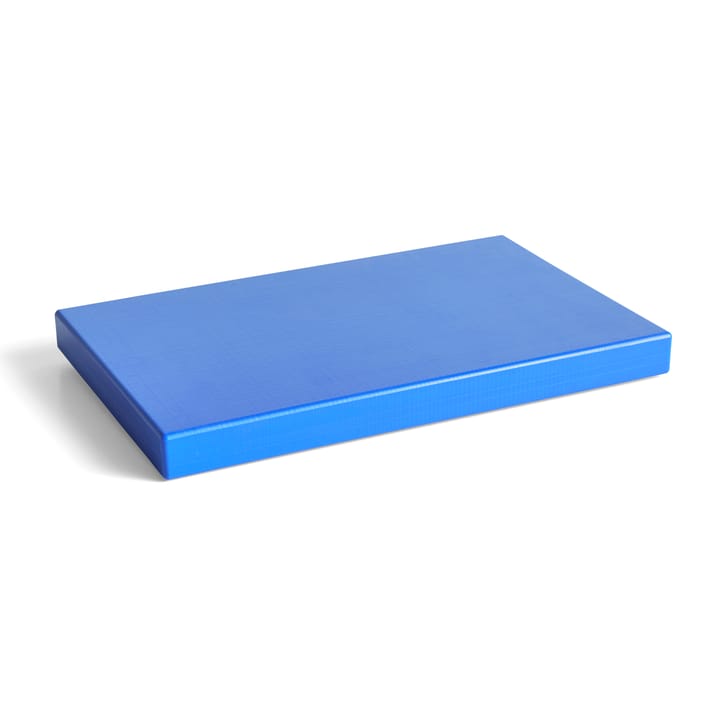 Chopping Board deska do krojenia L 25x40 cm - Blue - HAY